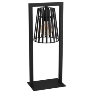 Laagste prijs - Stars of Light Zwarte tafellampBogota - 390005