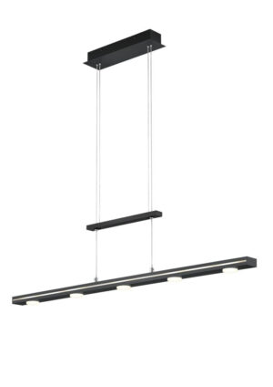 Laagste prijs - Trio Kantoor led hanglampLacal - 379190732