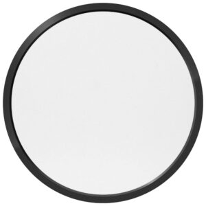 Laagste prijs - ETH PlafonniereRuby zwart Ø 40cm - 05-PL2366-30