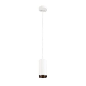 Laagste prijs - SLV Led hanglampNuminos Pendel 8