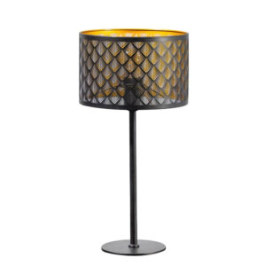 Laagste prijs - ETH TafellampLaser Ø 25cm - 05-TL3397-30