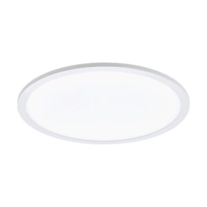 Laagste prijs - Eglo Ronde plafonnièreSarsina-A Ø 45cm - 98208