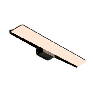 Laagste prijs - Nordlux WandlampTinia zwart - 2210141003