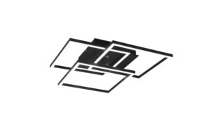 Laagste prijs - Trio PlafonnièreMobile 42cm zwart - R62883132