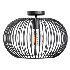 Laagste prijs - ETH Draad plafondlampWire 2 Ø 40cm - 05-PL2316-30