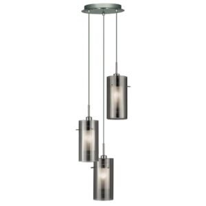 Laagste prijs - Searchlight Vide hanglampDuo 2 - 2300-3SM