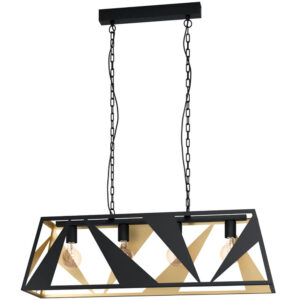 Laagste prijs - Stars of Light Strakke hanglampTabloncito - 39904