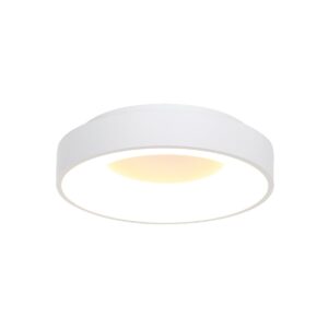 Laagste prijs - Steinhauer Led plafonnièreRinglede Ø 38cm - 2562W