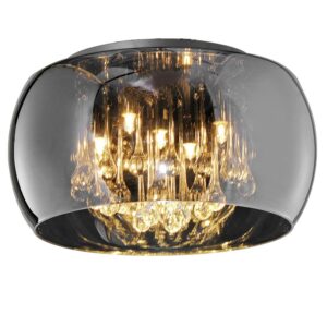 Laagste prijs - Trio Design plafondlampVapore - 611210506