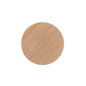 Laagste prijs - Paul Neuhaus Design wandlampAkku Puntua Ø 25cm hout - 8153-79