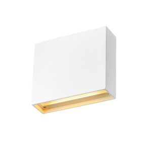 Laagste prijs - SLV Opbouw led spotQuad Frame - 1003467