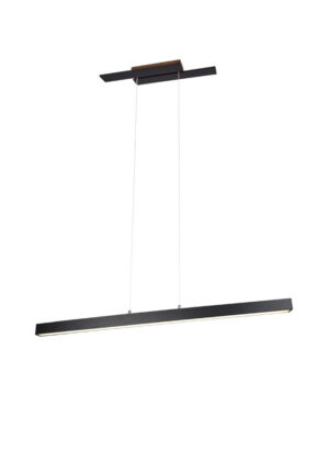 Laagste prijs - Trio Design led hanglampBelfast - 375510432