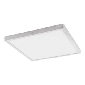 Laagste prijs - Eglo PlafonniereFueva 1 40cm bij 40cm - 97268