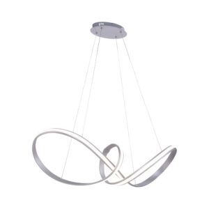 Laagste prijs - Paul Neuhaus Led hanglampMelinda - 8292-55