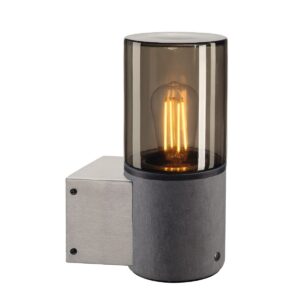 Laagste prijs - SLV WandlampLisenne Stone - 155752