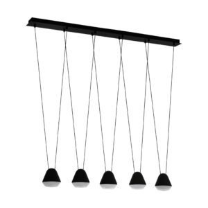 Laagste prijs - Eglo Design hanglampPalbieta - 99013
