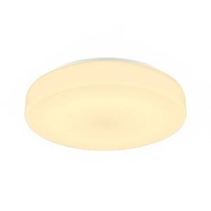 Laagste prijs - SLV Badkamer plafonnièreLipsy 40 - 1002940