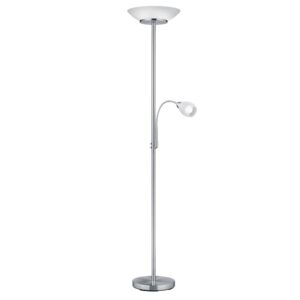 Laagste prijs - Trio Design leeslampGerry - R40063107