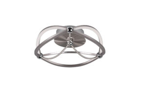 Laagste prijs - Trio Design plafondlampCharivari Ø 41cm - 621210107