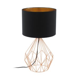 Laagste prijs - Eglo TafellampPedregal 1 - 95185