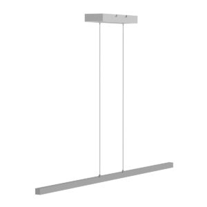 Laagste prijs - Steinhauer Led hanglamplight stripe - 2745ST