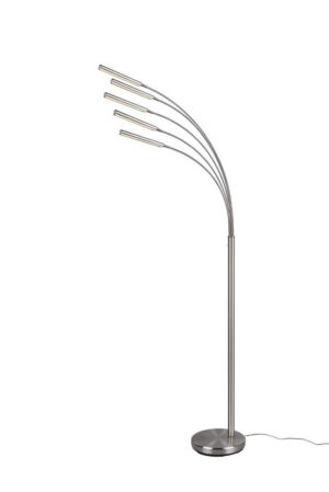 Laagste prijs - Trio Design leeslampReed - R41031507