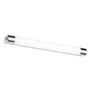Laagste prijs - Trio Badkamer wandlampSeries 2815 met stopcontact - 281570906