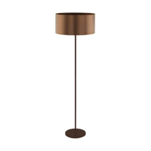 Laagste prijs - Stars of Light SchemerlampSaganto 1 met kap - 39358