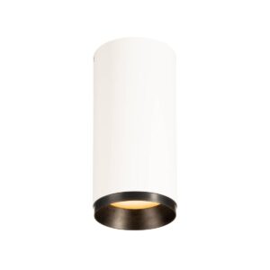 Laagste prijs - SLV Led plafondspotNuminos 8