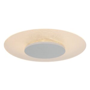 Laagste prijs - Steinhauer Led plafonnièreLido Ø 42cm - 7799W