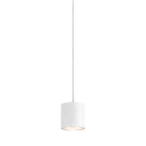 Laagste prijs - SLV Led hanglampOculus 9cm wit - 1004673