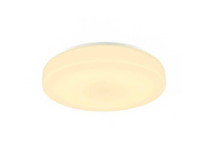 Laagste prijs - SLV Badkamer plafonnièreLipsy Ø 40cm - 1002941