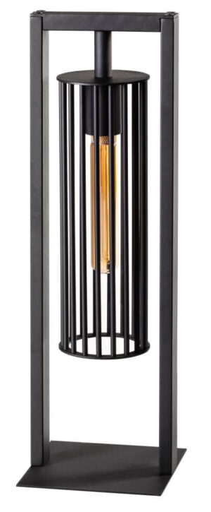 Laagste prijs - ETH Landelijke tafellampBirdy - 05-TL3185-30