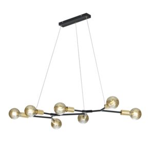 Laagste prijs - Trio Design hanglampCross - 306700732