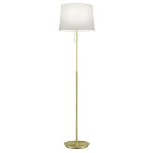 Laagste prijs - Trio SchemerlampLyon 138cm messing - 409100308