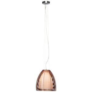 Laagste prijs - Brilliant HanglampRelax Ø 30cm - 61171/53