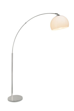 Laagste prijs - Brilliant BooglampVessa - 92940/75