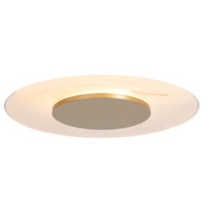 Laagste prijs - Steinhauer PlafonniereLido Ø 42cm - 7799GO