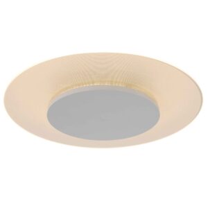 Laagste prijs - Steinhauer Led plafonniereLido 36 - 7798W