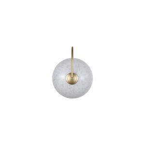 Laagste prijs - Searchlight WandlampConfetti design - 80821-1GO