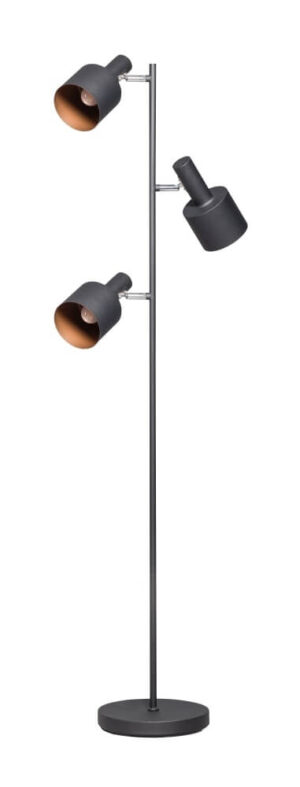 Laagste prijs - ETH Design leeslampSledge - 05-VL8320-30