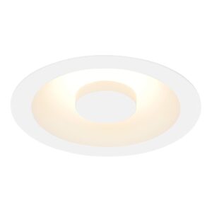 Laagste prijs - SLV InbouwspotOcculdas 14 - 117331