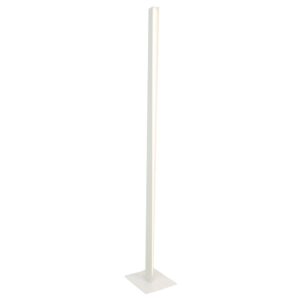 Laagste prijs - Eglo Smart vloerlampBolognano-Z design grijs - 901835