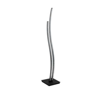 Laagste prijs - Eglo Design led vloerlampLejias - 99805