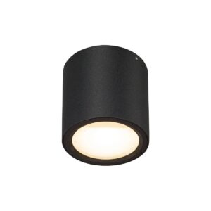 Laagste prijs - SLV Led plafondspotOculus 10