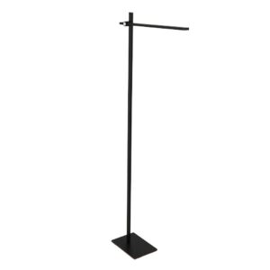 Laagste prijs - Steinhauer Zwarte led leeslampStekk - 2690ZW