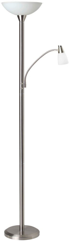 Laagste prijs - Brilliant Design leeslampLucy - G93004/13
