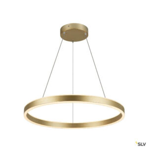 Laagste prijs - SLV Led hanglampOne 60 Ø 60cm - 1005177