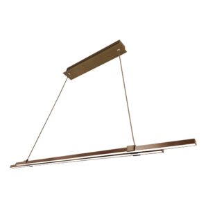 Laagste prijs - Highlight Design hanglampMobile koper brons 160cm - H5258.32