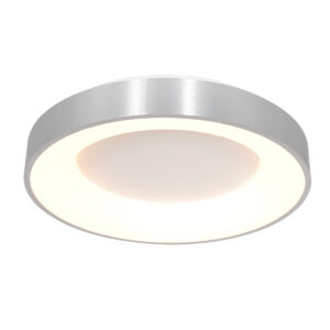 Laagste prijs - Steinhauer Ø 38cm plafondlampRinglede led - 2562ZI